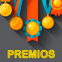 premios